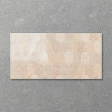 Folio Fontana 300x600mm Gloss Tile 8 Colors Available