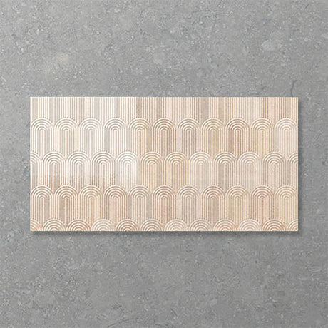 Folio Fontana 300x600mm Gloss Tile 8 Colors Available