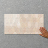 Folio Fontana 300x600mm Gloss Tile 8 Colors Available