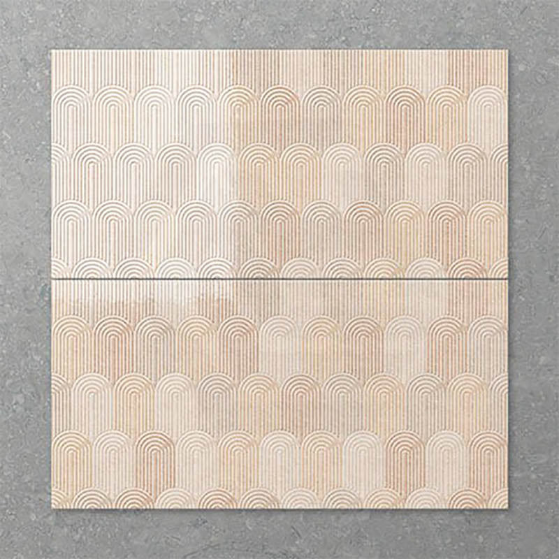 Folio Fontana 300x600mm Gloss Tile 8 Colors Available