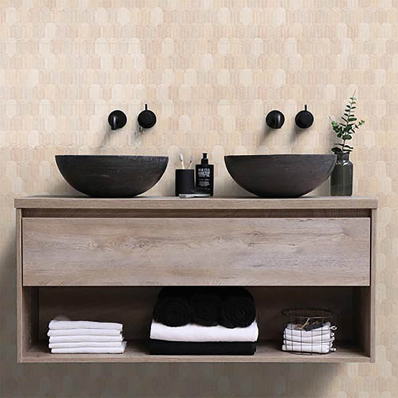 Folio Fontana 300x600mm Gloss Tile 8 Colors Available