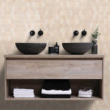 Folio Fontana 300x600mm Gloss Tile 8 Colors Available