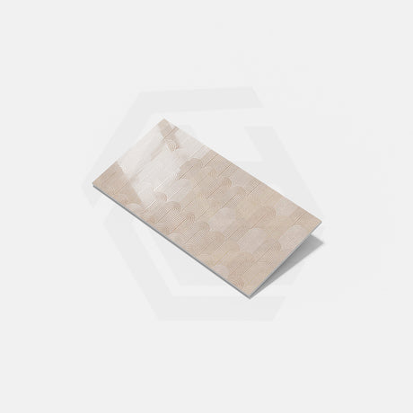 Folio Fontana 300x600mm Gloss Tile 8 Colors Available