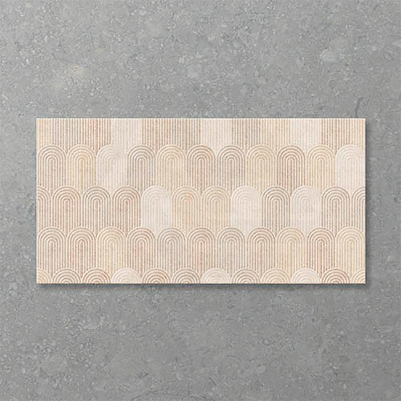 Folio Fontana 300x600mm Satin Matt Tile 8 Colors Available