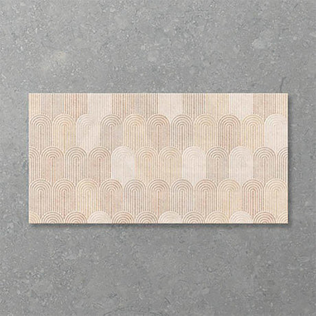 Folio Fontana 300x600mm Satin Matt Tile 8 Colors Available