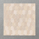 Folio Fontana 300x600mm Satin Matt Tile 8 Colors Available