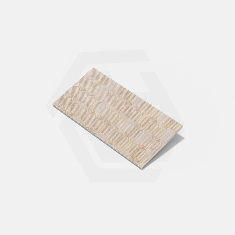 Folio Fontana 300x600mm Satin Matt Tile 8 Colors Available