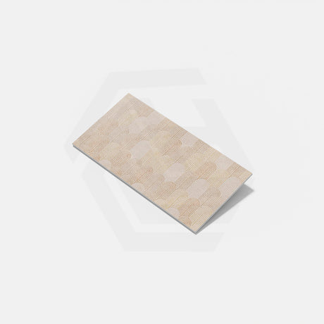 Folio Fontana 300x600mm Satin Matt Tile 8 Colors Available