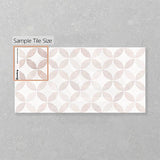 Folio Century 300x600mm Gloss Tile 8 Colors Available