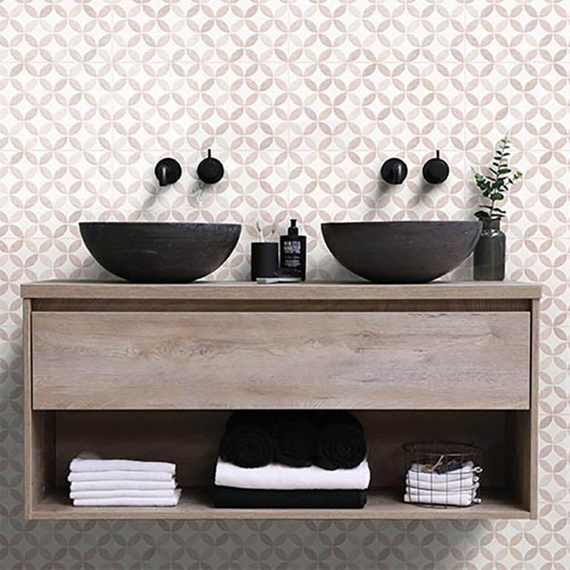 Folio Century 300x600mm Gloss Tile 8 Colors Available