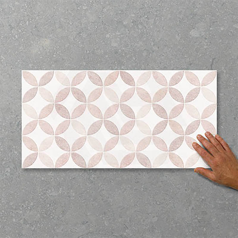 Folio Century 300x600mm Satin Matt Tile 8 Colors Available