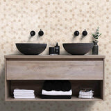 Folio Hexology 300x600mm Gloss Tile 8 Colors Available