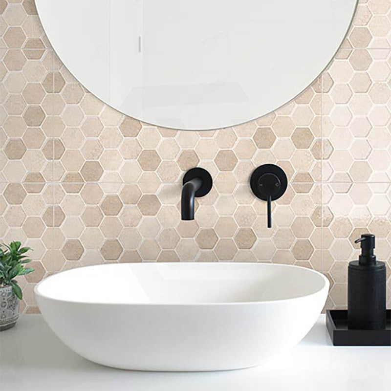 Folio Hexology 300x600mm Gloss Tile 8 Colors Available