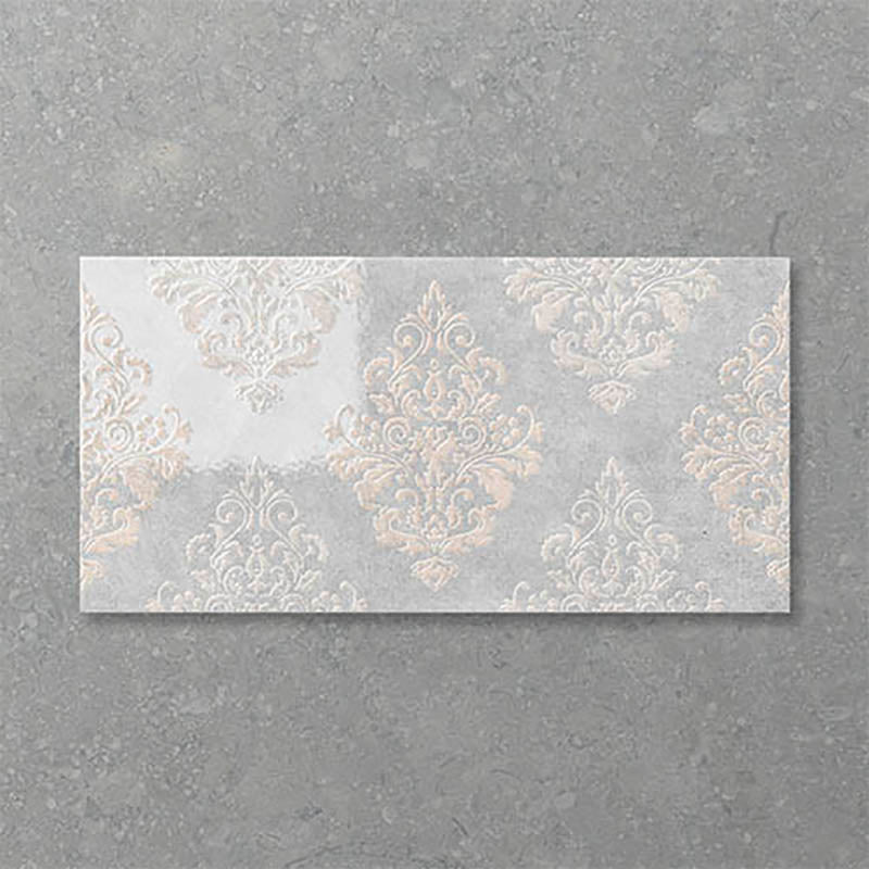 Folio Shanelle 300x600mm Gloss Tile 8 Colors Available