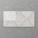 Folio Shanelle 300x600mm Gloss Tile 8 Colors Available