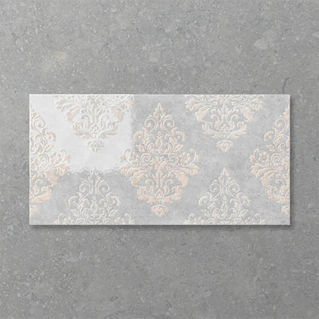 Folio Shanelle 300x600mm Gloss Tile 8 Colors Available