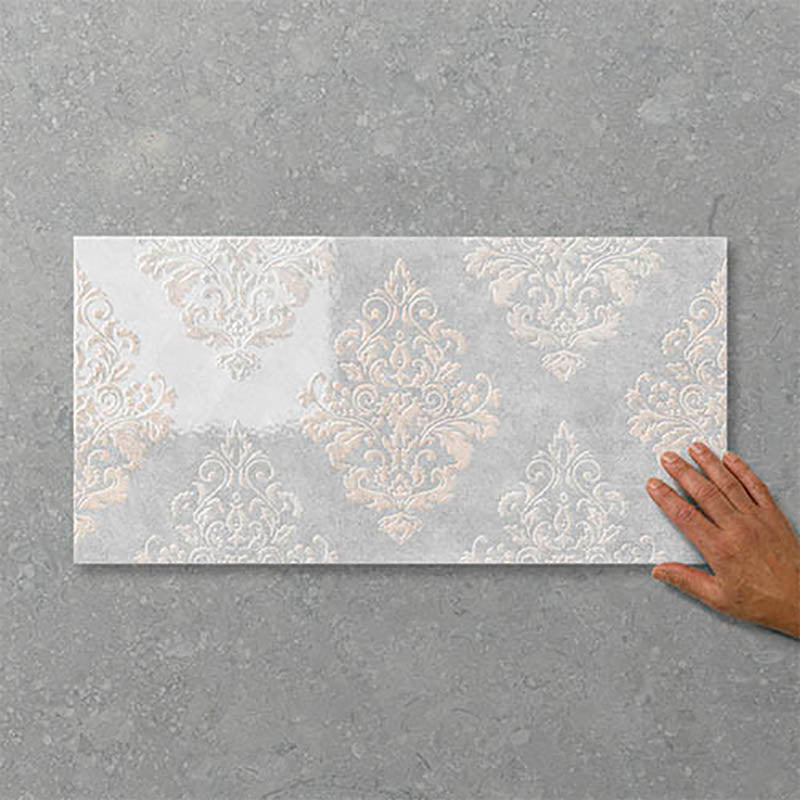 Folio Shanelle 300x600mm Gloss Tile 8 Colors Available