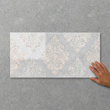 Folio Shanelle 300x600mm Gloss Tile 8 Colors Available