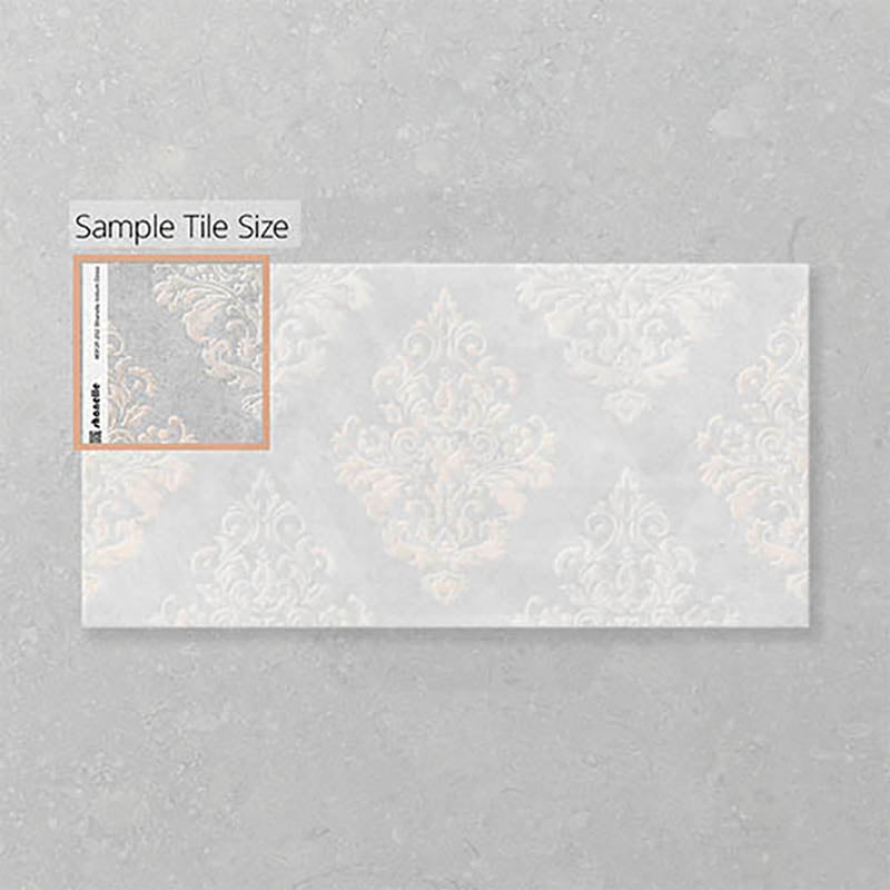 Folio Shanelle 300x600mm Gloss Tile 8 Colors Available