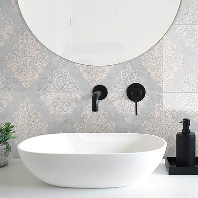 Folio Shanelle 300x600mm Gloss Tile 8 Colors Available