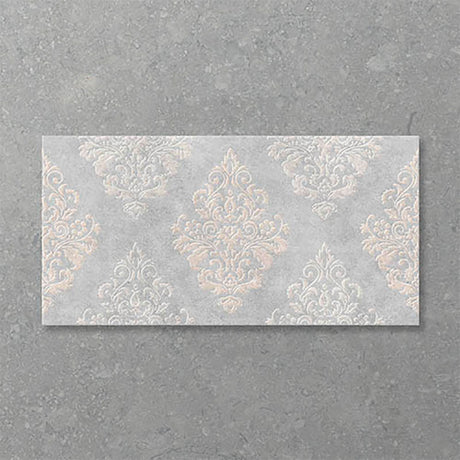 Folio Shanelle 300x600mm Satin Matt Tile 8 Colors Available