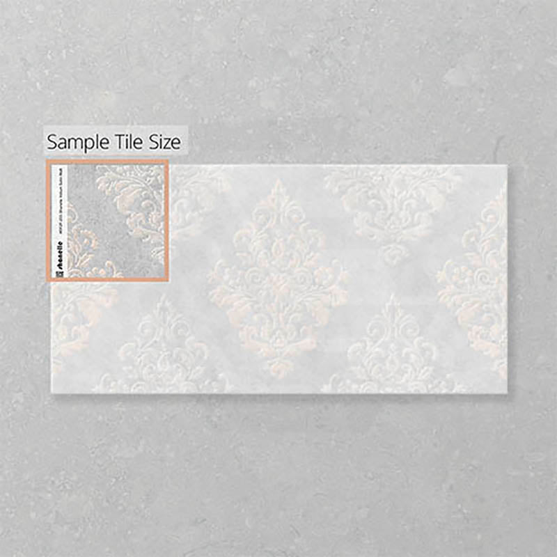 Folio Shanelle 300x600mm Satin Matt Tile 8 Colors Available