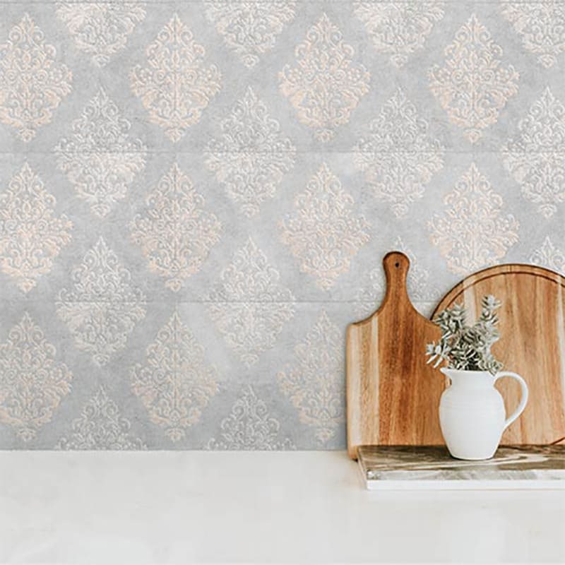 Folio Shanelle 300x600mm Satin Matt Tile 8 Colors Available