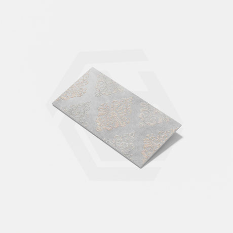 Folio Shanelle 300x600mm Satin Matt Tile 8 Colors Available