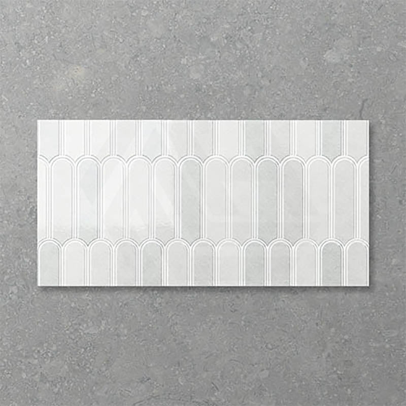 Folio Flyaway 300x600mm Gloss Tile 8 Colors Available