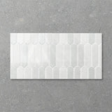 Folio Flyaway 300x600mm Gloss Tile 8 Colors Available