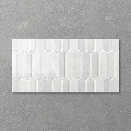 Folio Flyaway 300x600mm Gloss Tile 8 Colors Available