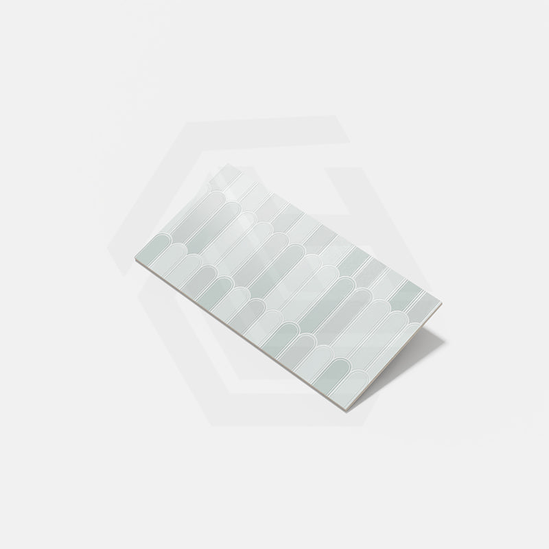 Folio Flyaway 300x600mm Gloss Tile 8 Colors Available