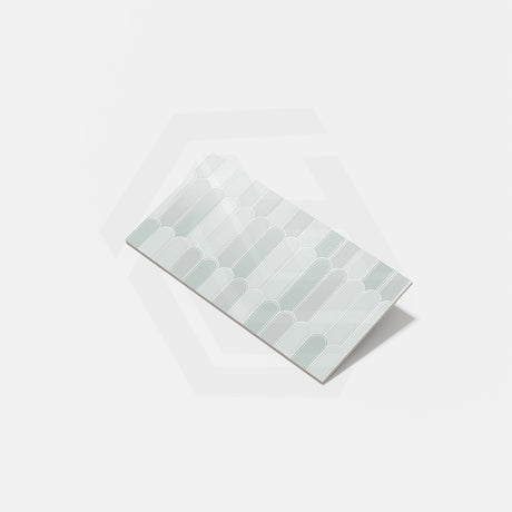 Folio Flyaway 300x600mm Gloss Tile 8 Colors Available