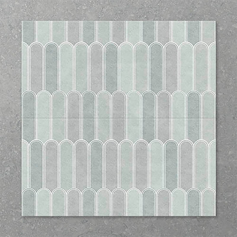 Folio Flyaway 300x600mm Satin Matt Tile 8 Colors Available