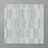 Folio Flyaway 300x600mm Satin Matt Tile 8 Colors Available
