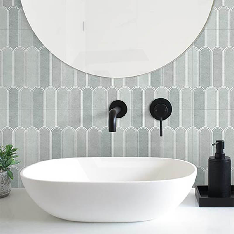 Folio Flyaway 300x600mm Satin Matt Tile 8 Colors Available