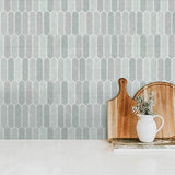 Folio Flyaway 300x600mm Satin Matt Tile 8 Colors Available