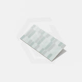Folio Flyaway 300x600mm Satin Matt Tile 8 Colors Available