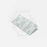 Folio Flyaway 300x600mm Satin Matt Tile 8 Colors Available