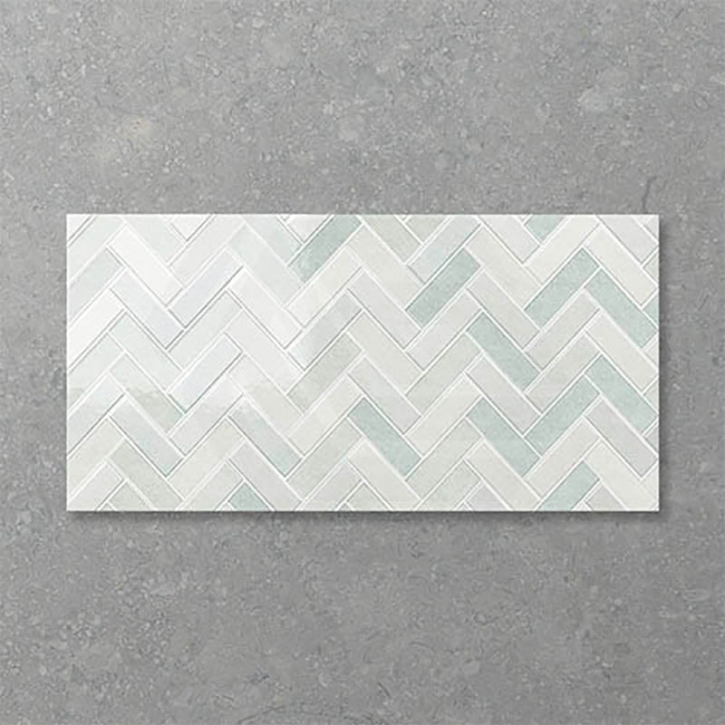 Folio Evander 300x600mm Gloss Tile 8 Colors Available