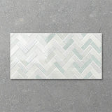 Folio Evander 300x600mm Gloss Tile 8 Colors Available