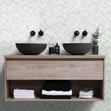 Folio Evander 300x600mm Gloss Tile 8 Colors Available