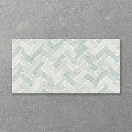 Folio Evander 300x600mm Satin Matt Tile 8 Colors Available