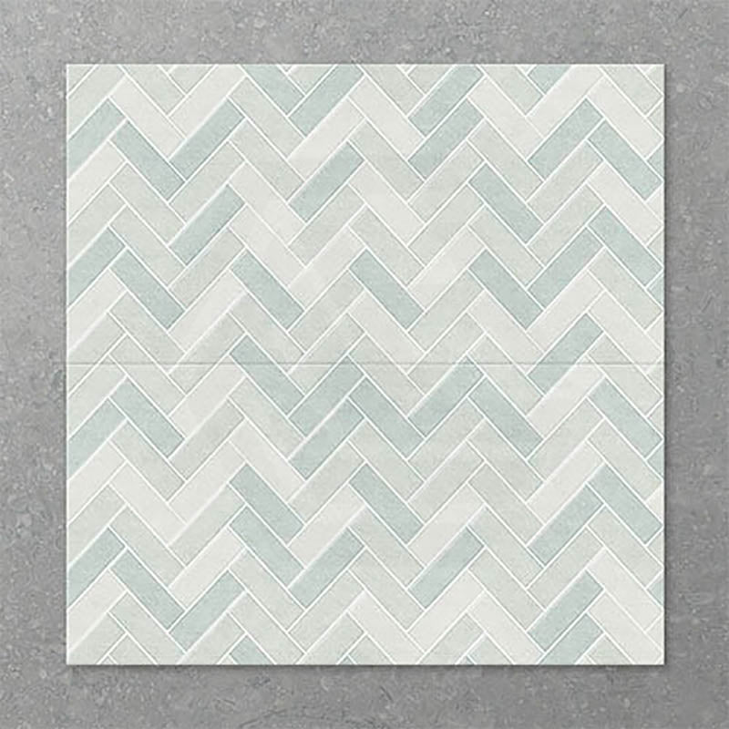 Folio Evander 300x600mm Satin Matt Tile 8 Colors Available