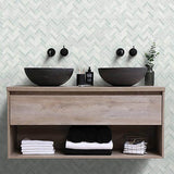 Folio Evander 300x600mm Satin Matt Tile 8 Colors Available