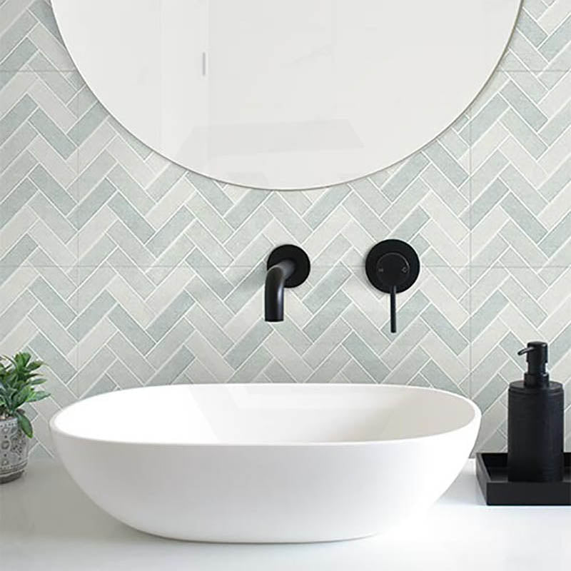 Folio Evander 300x600mm Satin Matt Tile 8 Colors Available