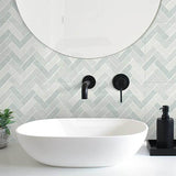 Folio Evander 300x600mm Satin Matt Tile 8 Colors Available