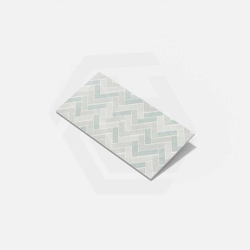 Folio Evander 300x600mm Satin Matt Tile 8 Colors Available