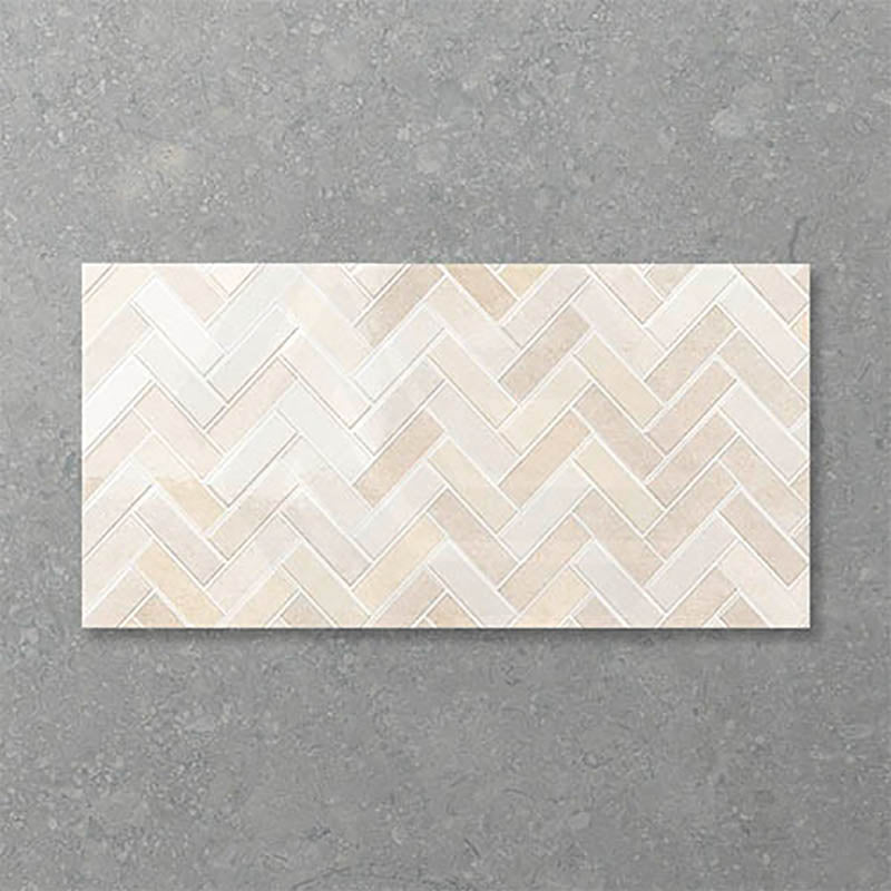 Folio Evander 300x600mm Gloss Tile 8 Colors Available