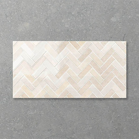 Folio Evander 300x600mm Gloss Tile 8 Colors Available